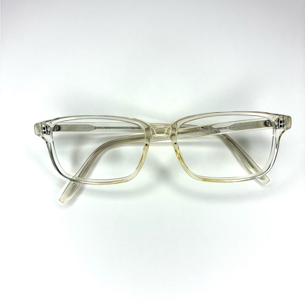 Barton Perreira Eero Cry Optical Frames